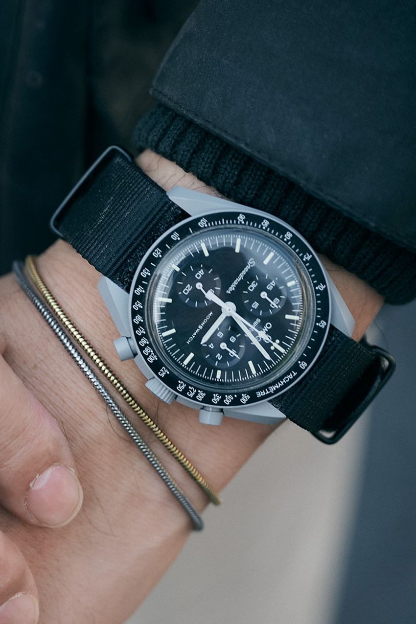 軽量アウターに悩んだら「バブアー」を選べば間違いない！街のリアルコーデ5選で実証 - 12枚目の画像