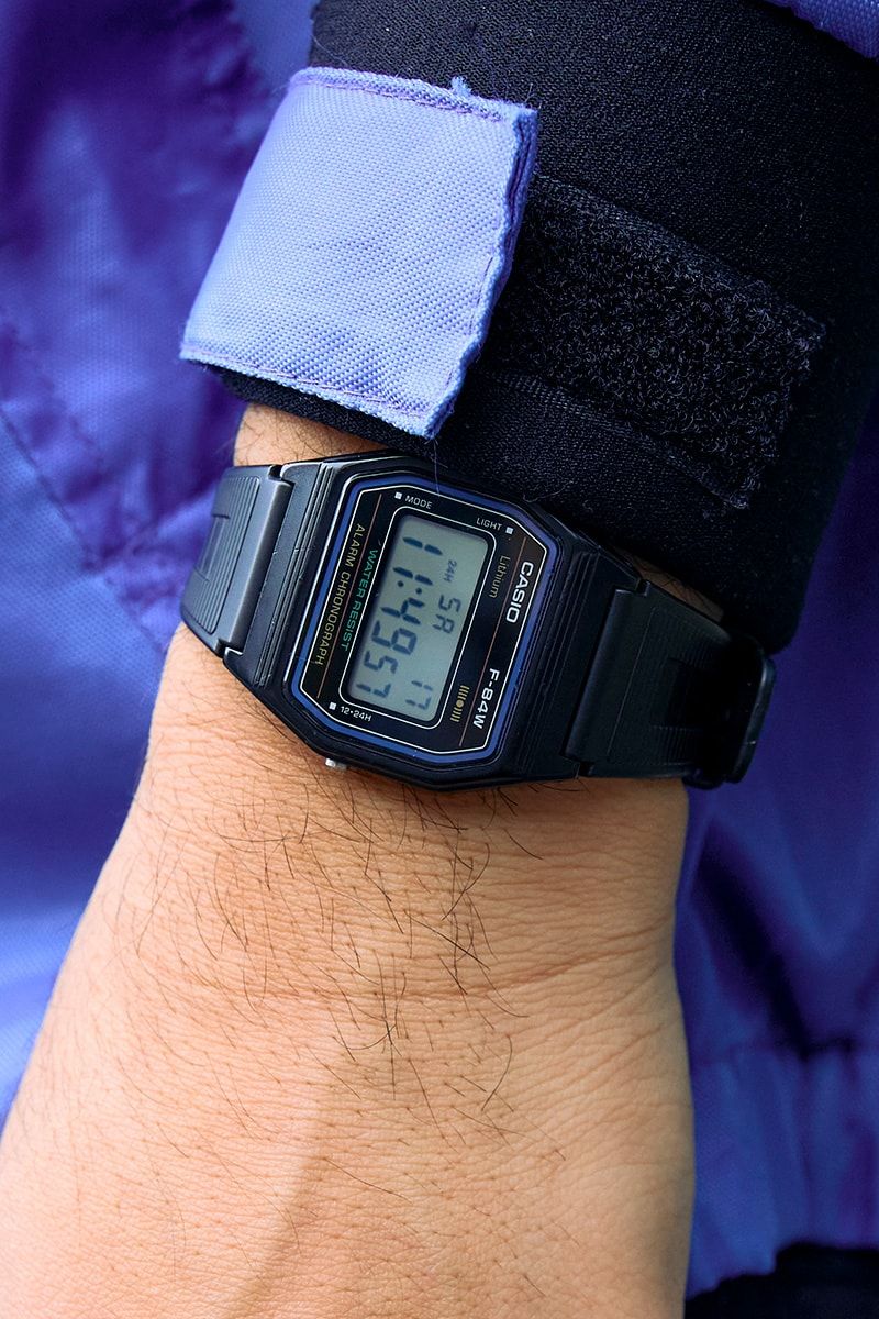 古着のジャケットコーディネート | 250109-1905-06 野口遥斗 6枚目の写真