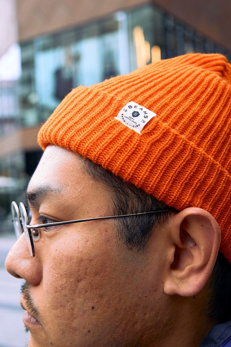 古着のジャケットコーディネート | 250109-1905-06 野口遥斗 7枚目の写真