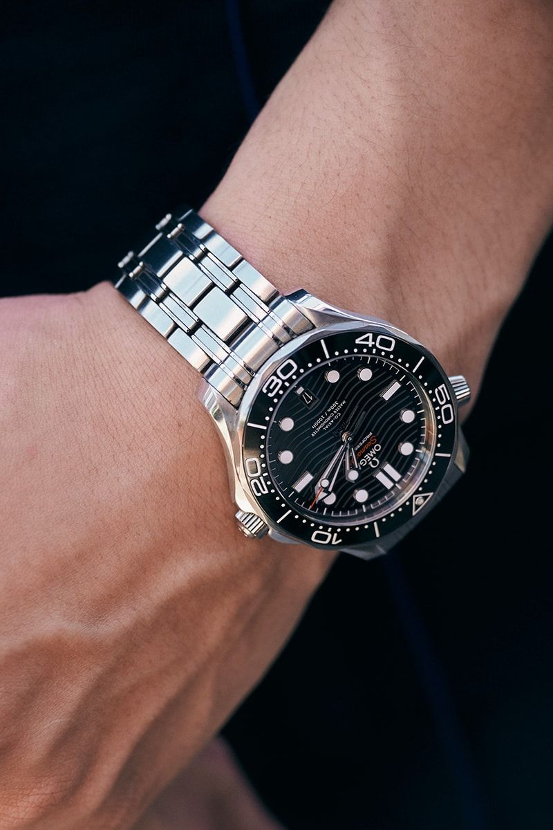 ジルサンダーのスウェットコーディネート | 250109-2019-54 飯野貴一 7枚目の写真