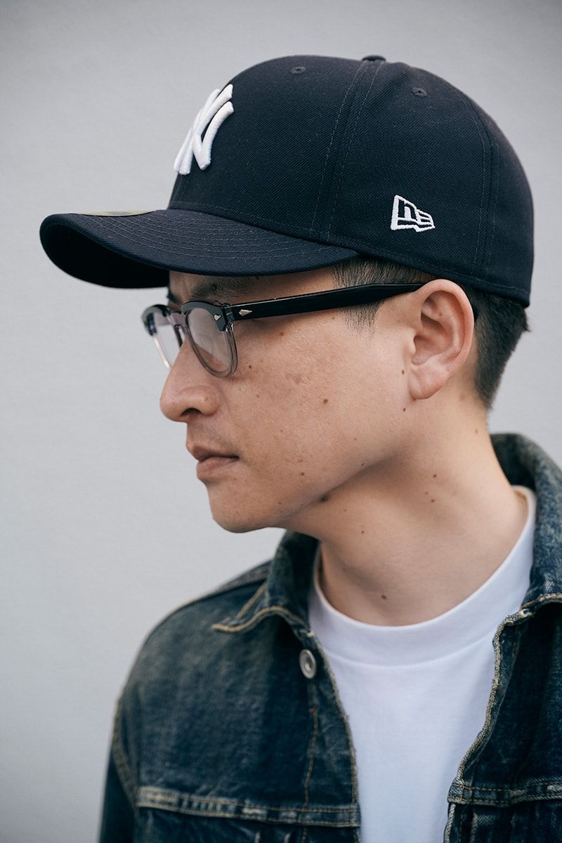 サカイのGジャンコーディネート | 250123-1739-29 能美太朗 4枚目の写真