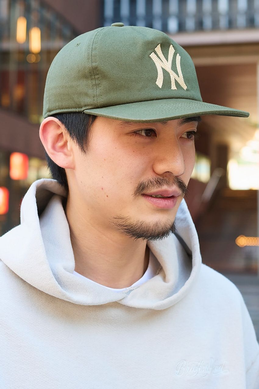 「カラーリンク」が洒落者への第一歩。街角スナップの3好例でいざ検証！ - 5枚目の画像