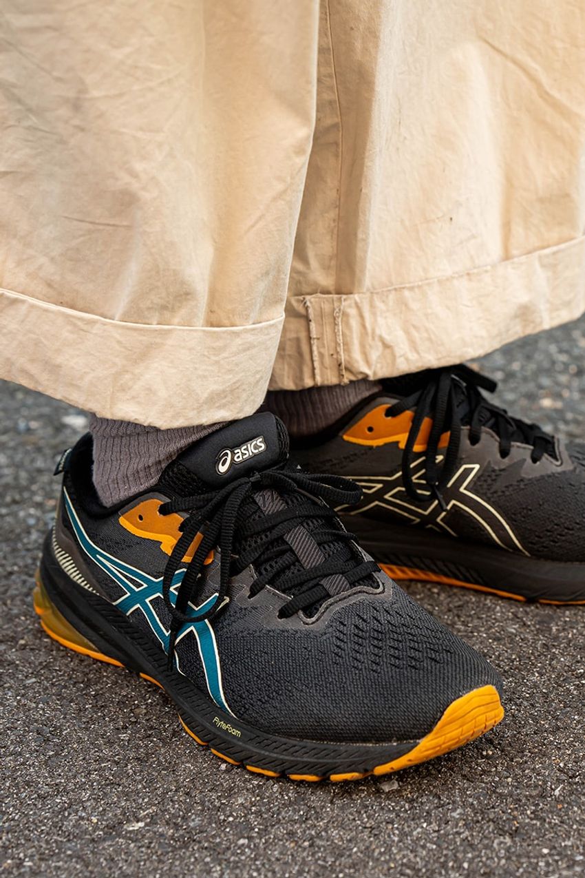 コーデに“雰囲気”を加える「ストーンアイランド」。洒落者たちが選んだアイテムとは - 3枚目の画像