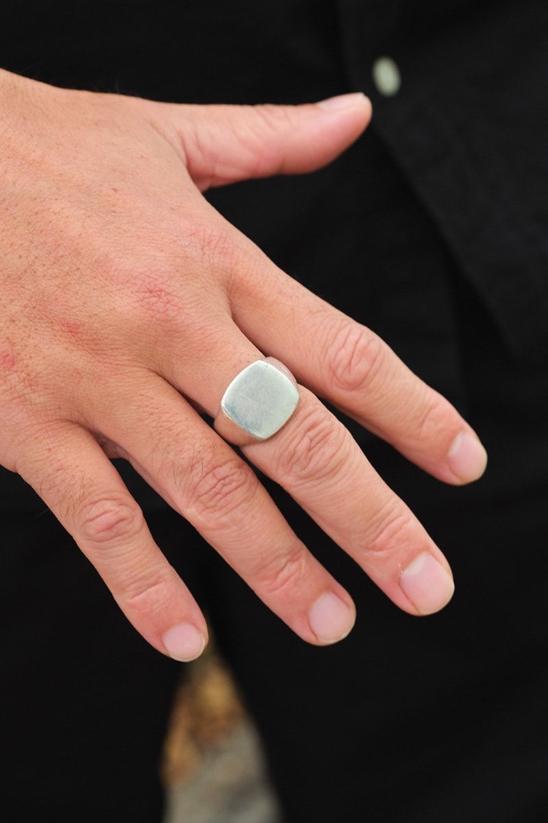 ユアンのシャツコーディネート | 250109-2054-15 廣瀬知之 5枚目の写真