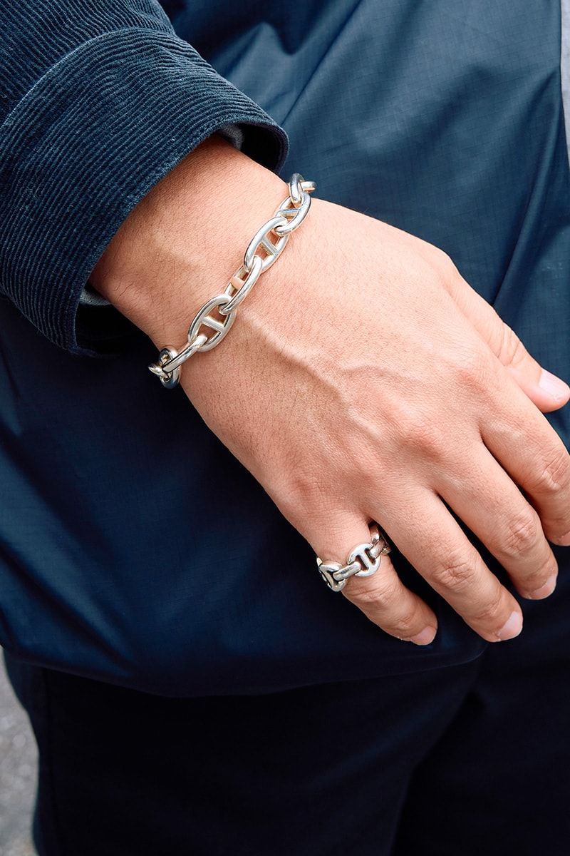 OVYのジャケットコーディネート | 250110-1328-42 原田隆太 3枚目の写真