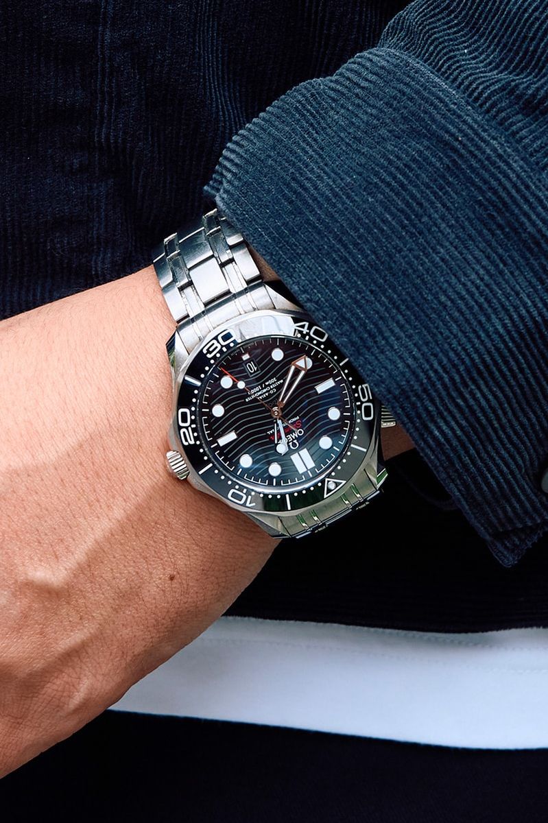 OVYのジャケットコーディネート | 250110-1328-42 原田隆太 4枚目の写真