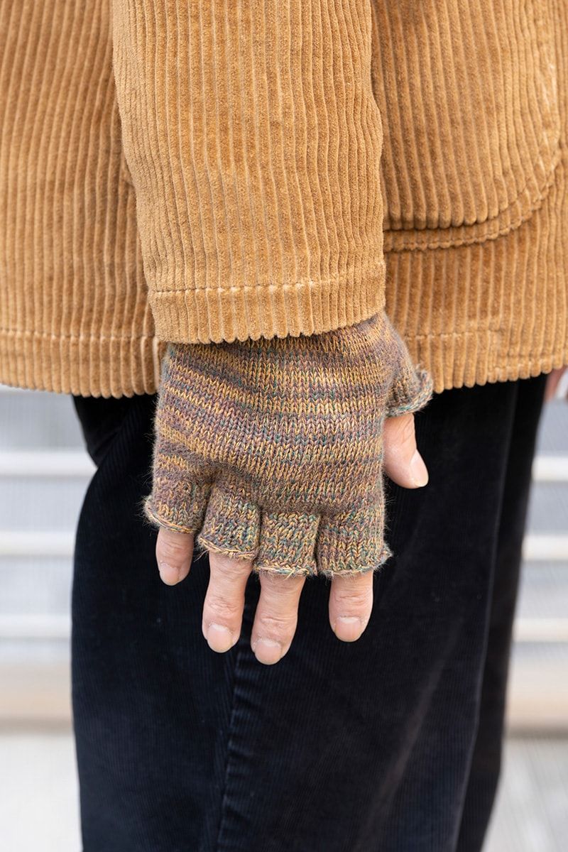 エルヴィエプロダクションズのジャケットコーディネート | 250110-1332-24 木村健太郎 3枚目の写真