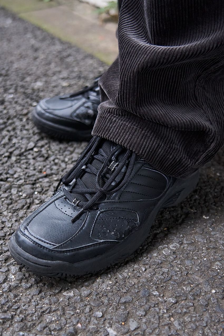 「ワイルドシングス」のアウターは寒冷期の一軍服！街のコーデ上手をスナップで招集 - 3枚目の画像