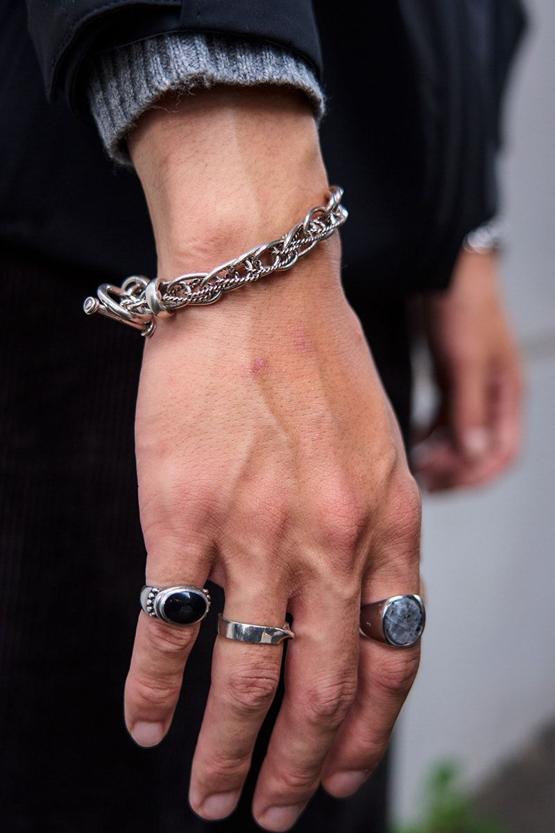 ワイルドシングスのジャケットコーディネート | 250110-1334-17 松本拓也 3枚目の写真