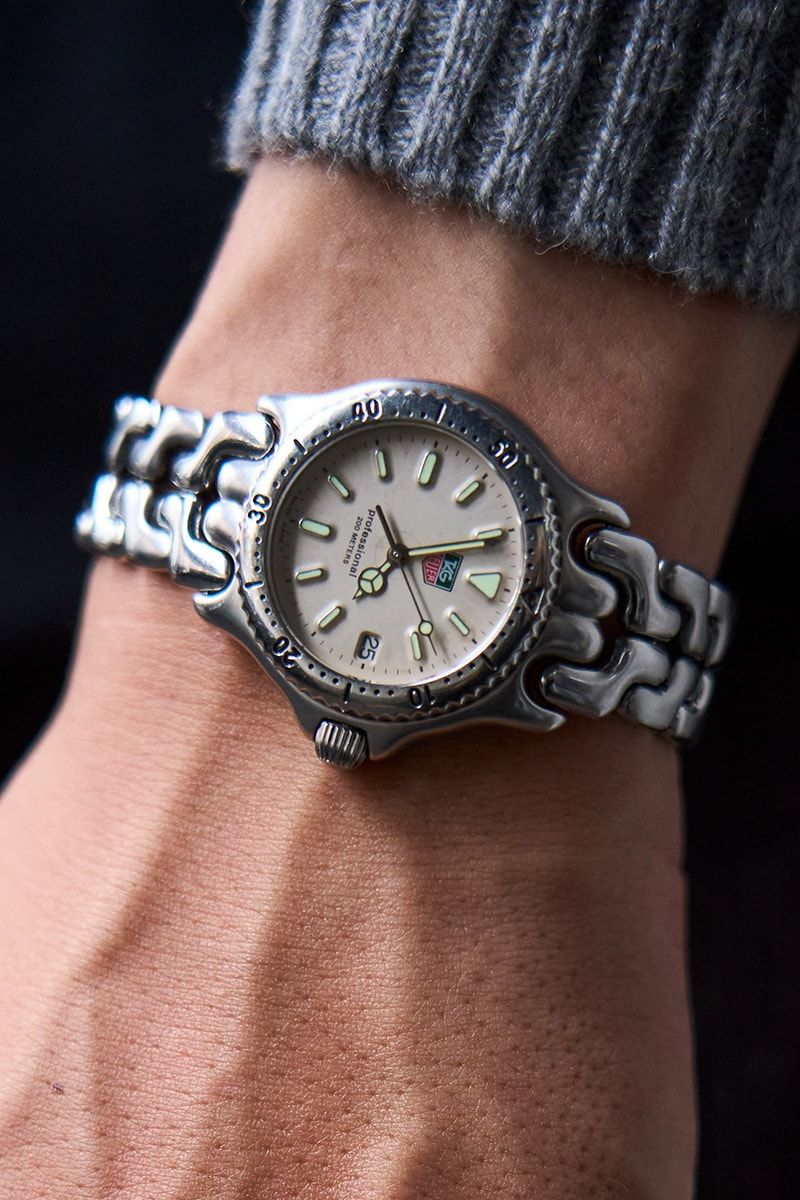 ワイルドシングスのジャケットコーディネート | 250110-1334-17 松本拓也 4枚目の写真