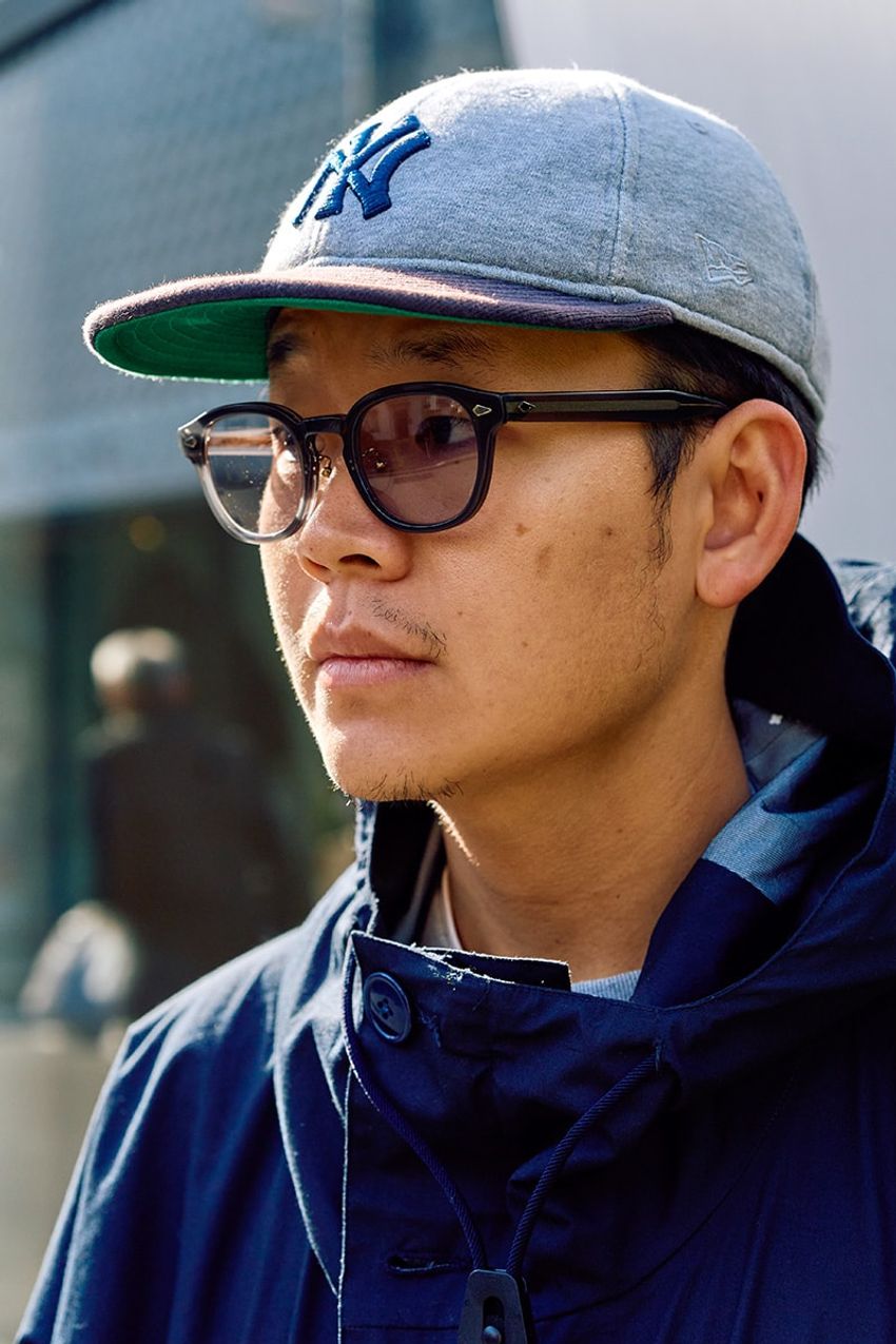 洒落感も使い勝手も抜群、薄手の“ハーフ丈アウター”が今の気分！参考にすべき5コーデ - 14枚目の画像