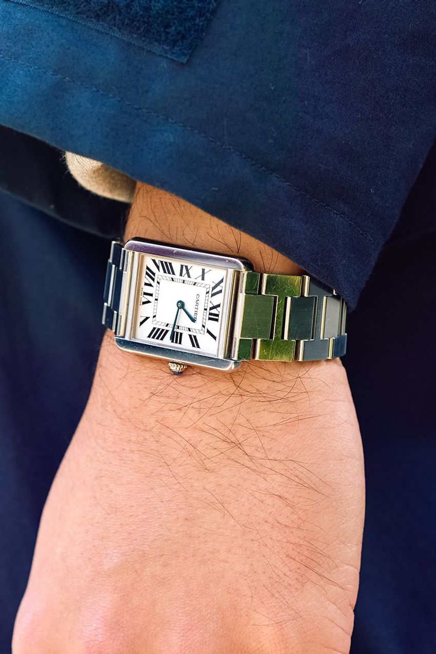 洒落感も使い勝手も抜群、薄手の“ハーフ丈アウター”が今の気分！参考にすべき5コーデ - 15枚目の画像