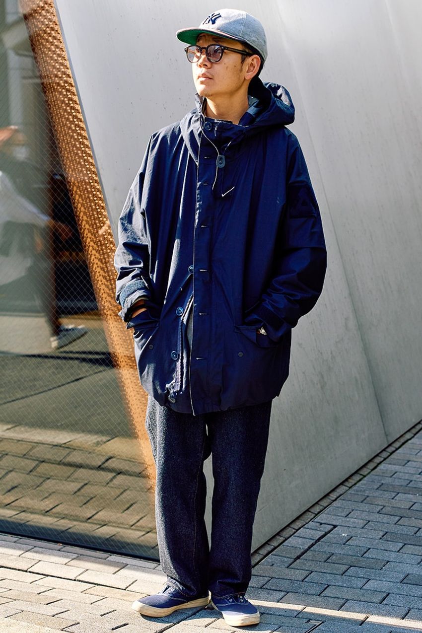 洒落感も使い勝手も抜群、薄手の“ハーフ丈アウター”が今の気分！参考にすべき5コーデ - 13枚目の画像