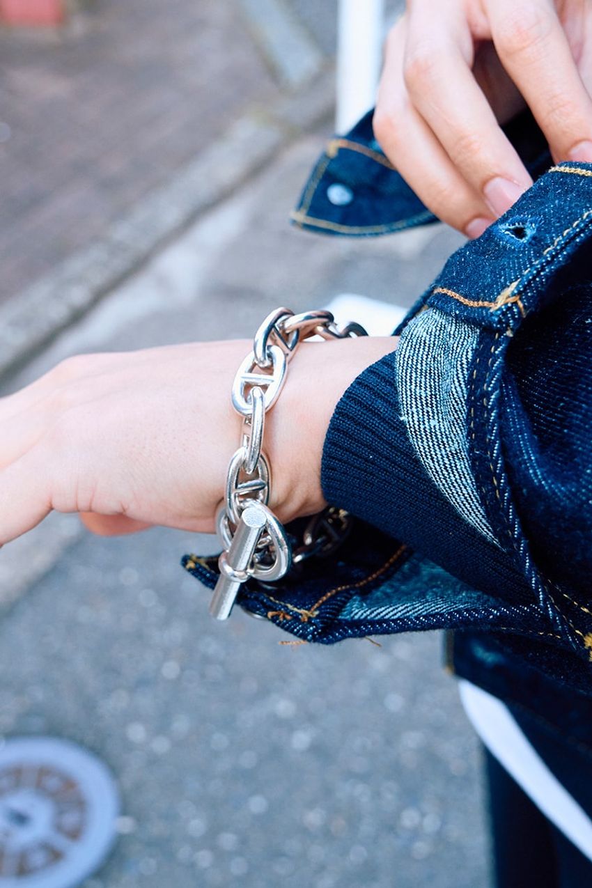 レッドウィングの双璧「ティンバーランド」の名作は“黒”が熱い！スリーアイ、6インチ、モックトゥ - 5枚目の画像