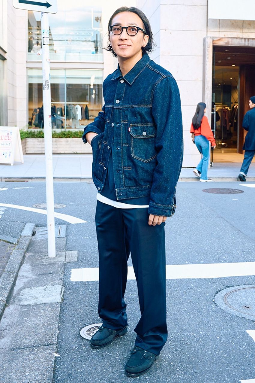 レッドウィングの双璧「ティンバーランド」の名作は“黒”が熱い！スリーアイ、6インチ、モックトゥ - 3枚目の画像