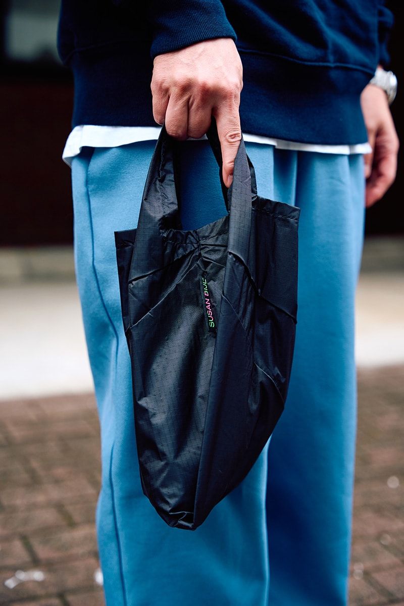 ジャジースポートのスウェットコーディネート | 250110-1358-58 Y 5枚目の写真