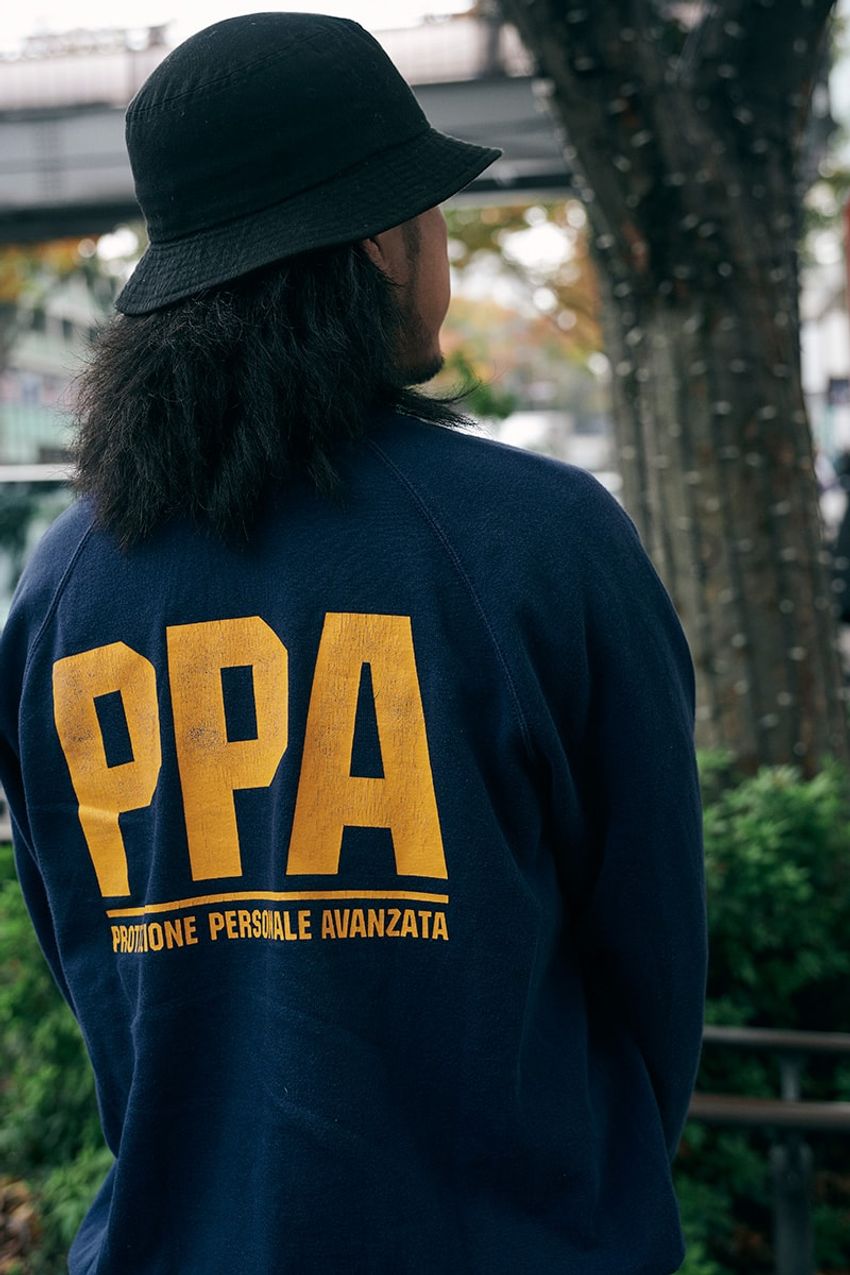 知っておきたい「大人なハットの被り方」。街で見つけた3名のハイセンスな帽子名人たち - 7枚目の画像