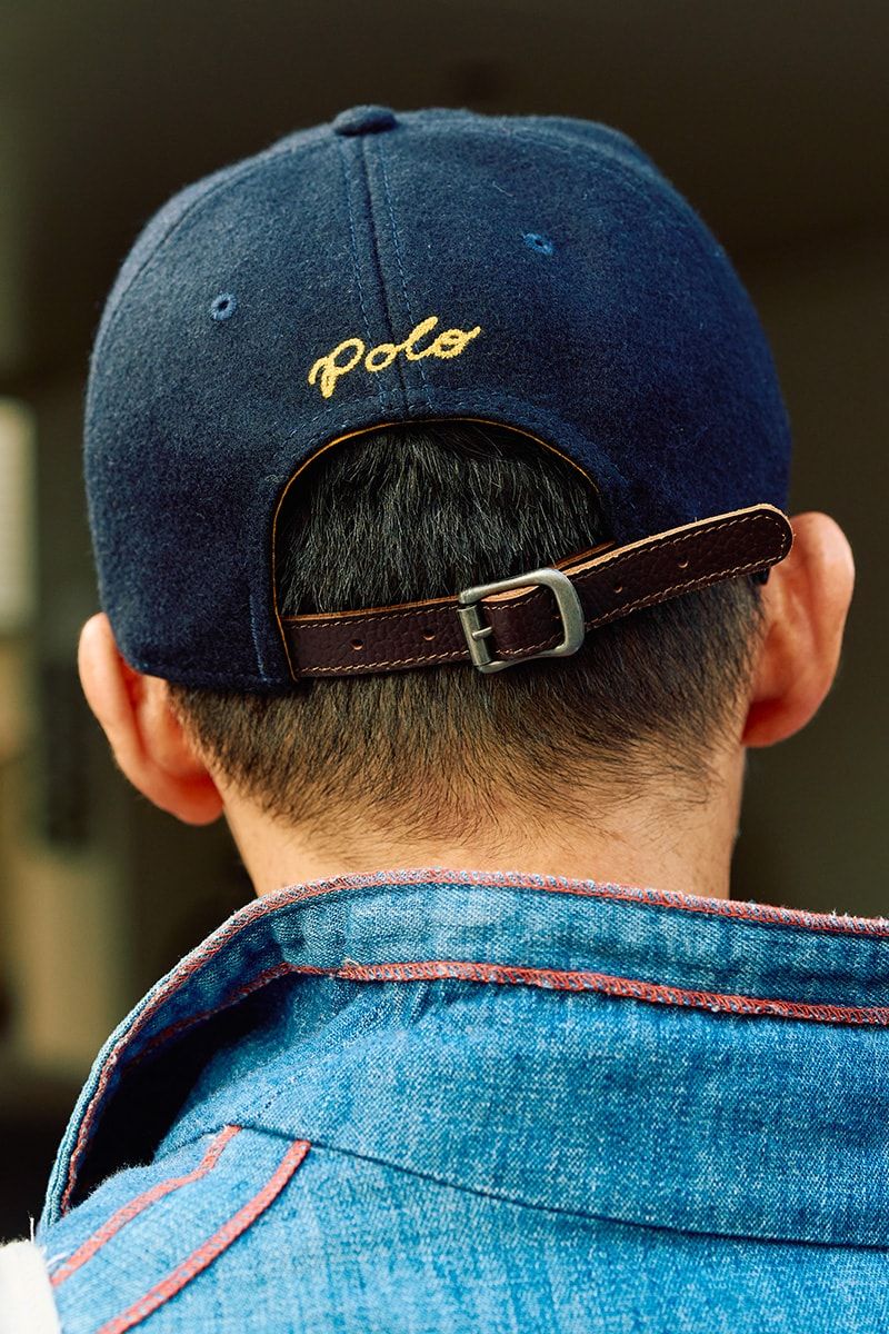 古着のジャケットコーディネート | 250110-1420-41 天谷洋登 2枚目の写真