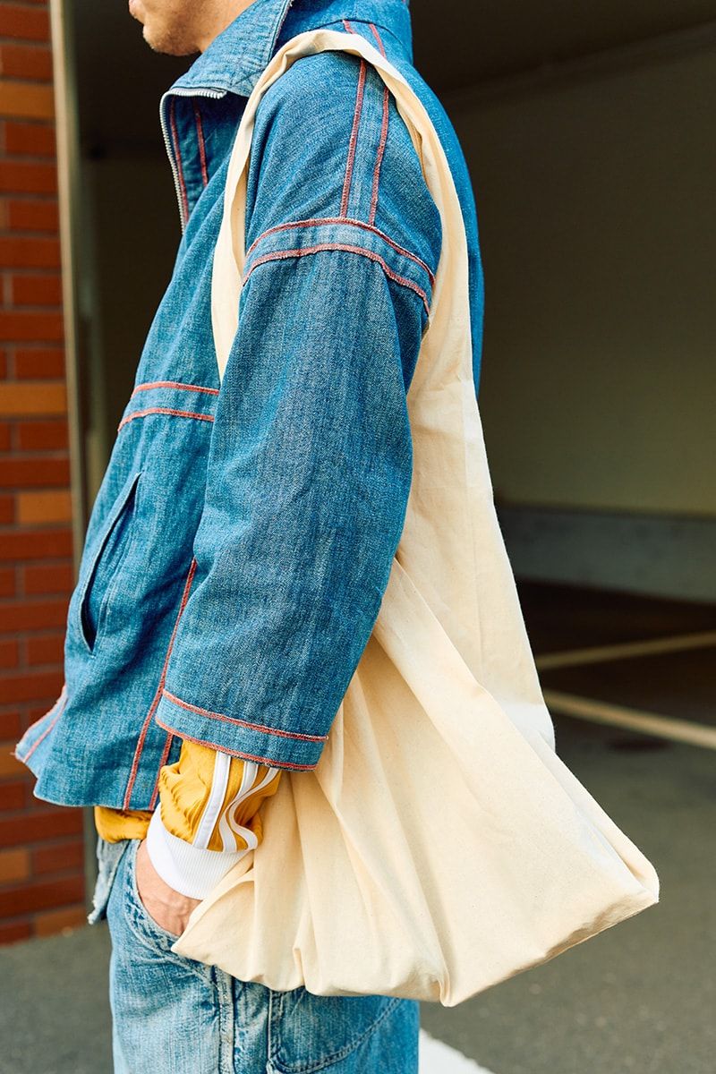 古着のジャケットコーディネート | 250110-1420-41 天谷洋登 5枚目の写真