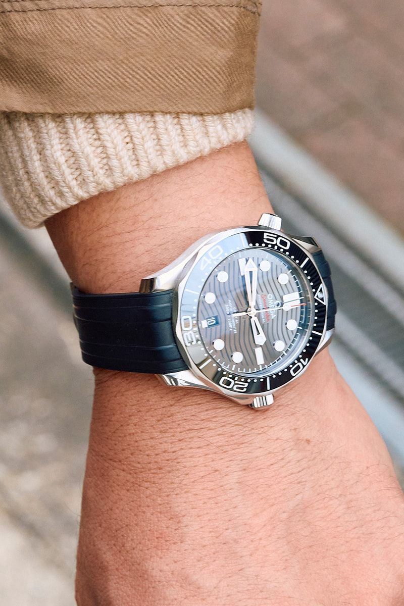 テアトラのコートコーディネート | 250110-1522-50 薄木伸悟 5枚目の写真