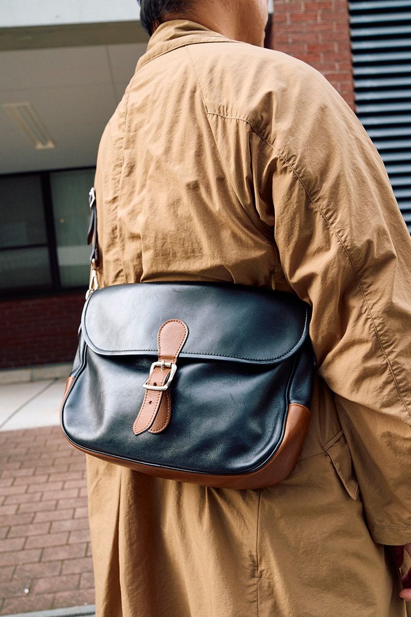 テアトラのコートコーディネート | 250110-1522-50 薄木伸悟 6枚目の写真