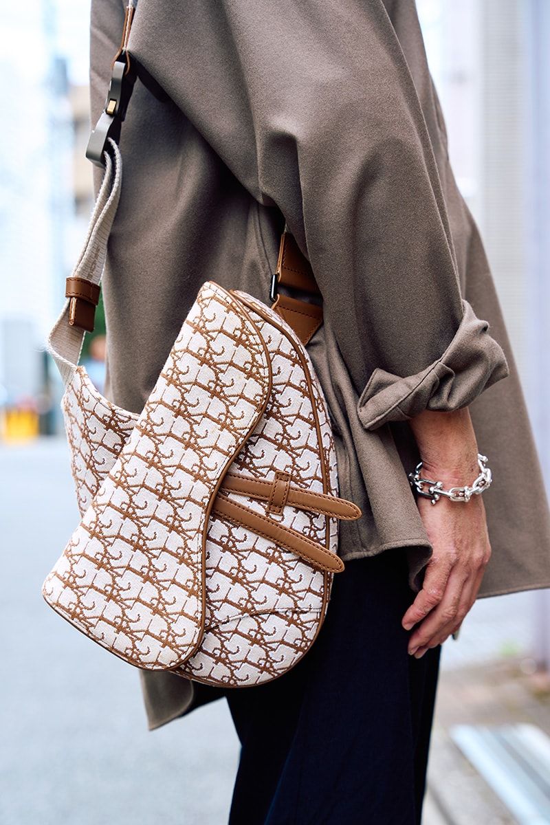 シュタインのシャツコーディネート | 250110-1531-33 小倉立義 2枚目の写真