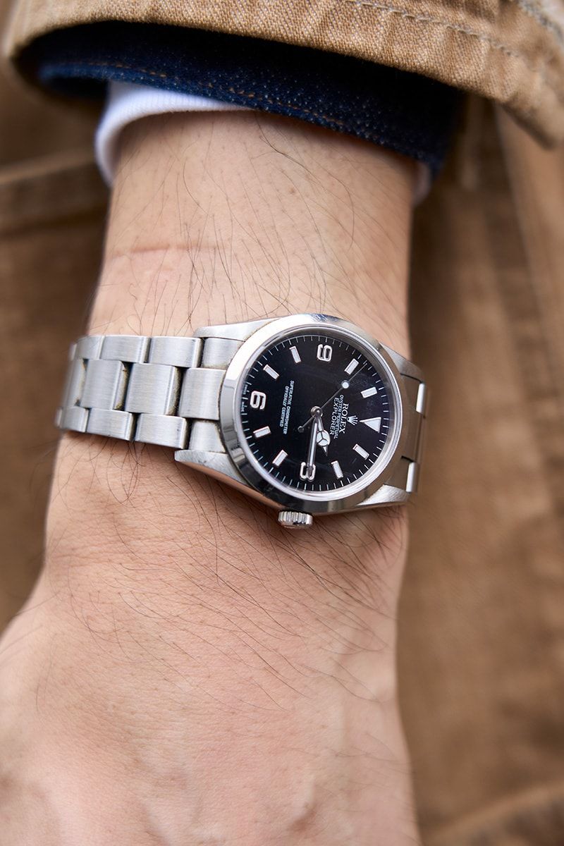 TCBジーンズのコートコーディネート | 250110-1533-50 佐藤友宏 4枚目の写真