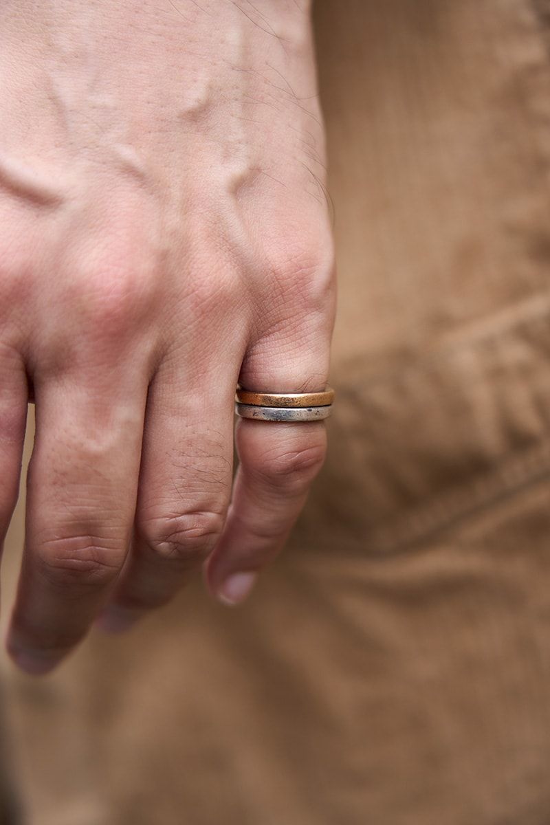 TCBジーンズのコートコーディネート | 250110-1533-50 佐藤友宏 5枚目の写真