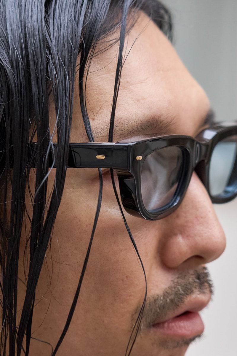 TCBジーンズのコートコーディネート | 250110-1533-50 佐藤友宏 6枚目の写真