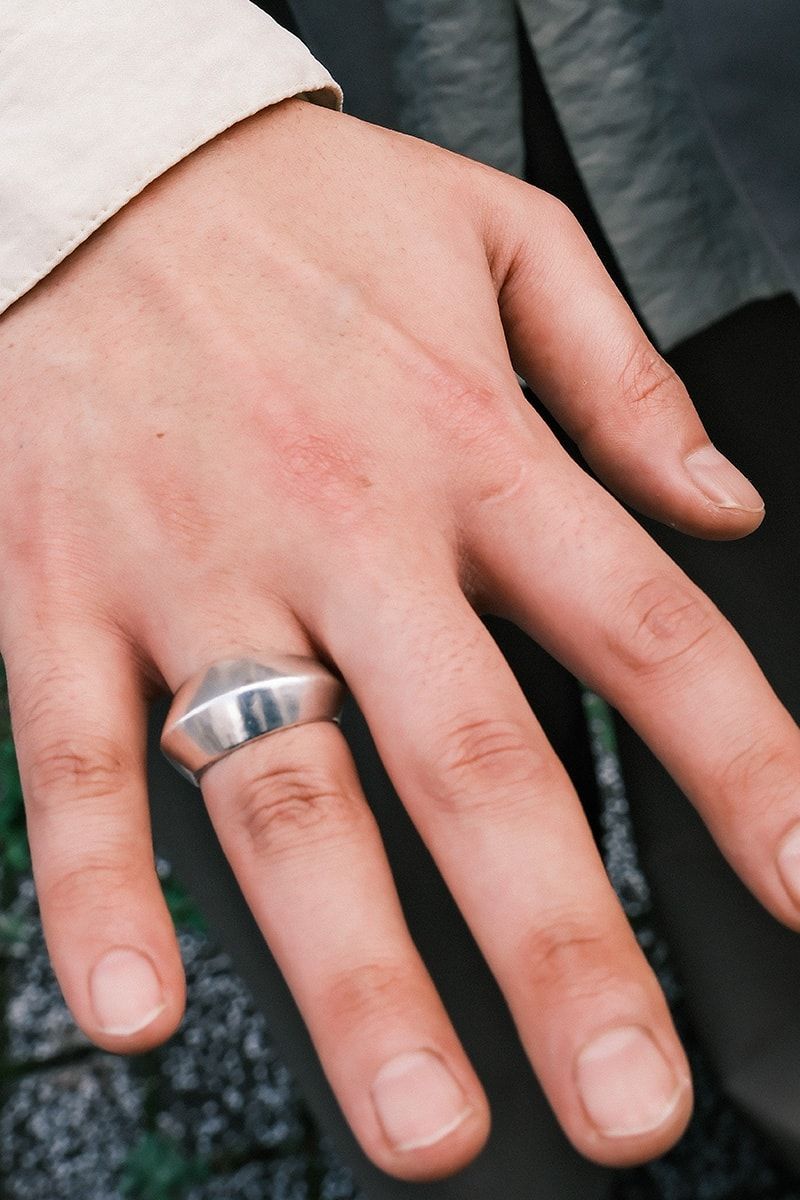 ルメールのジャケットコーディネート | 250110-1538-07 串田貴裕 5枚目の写真