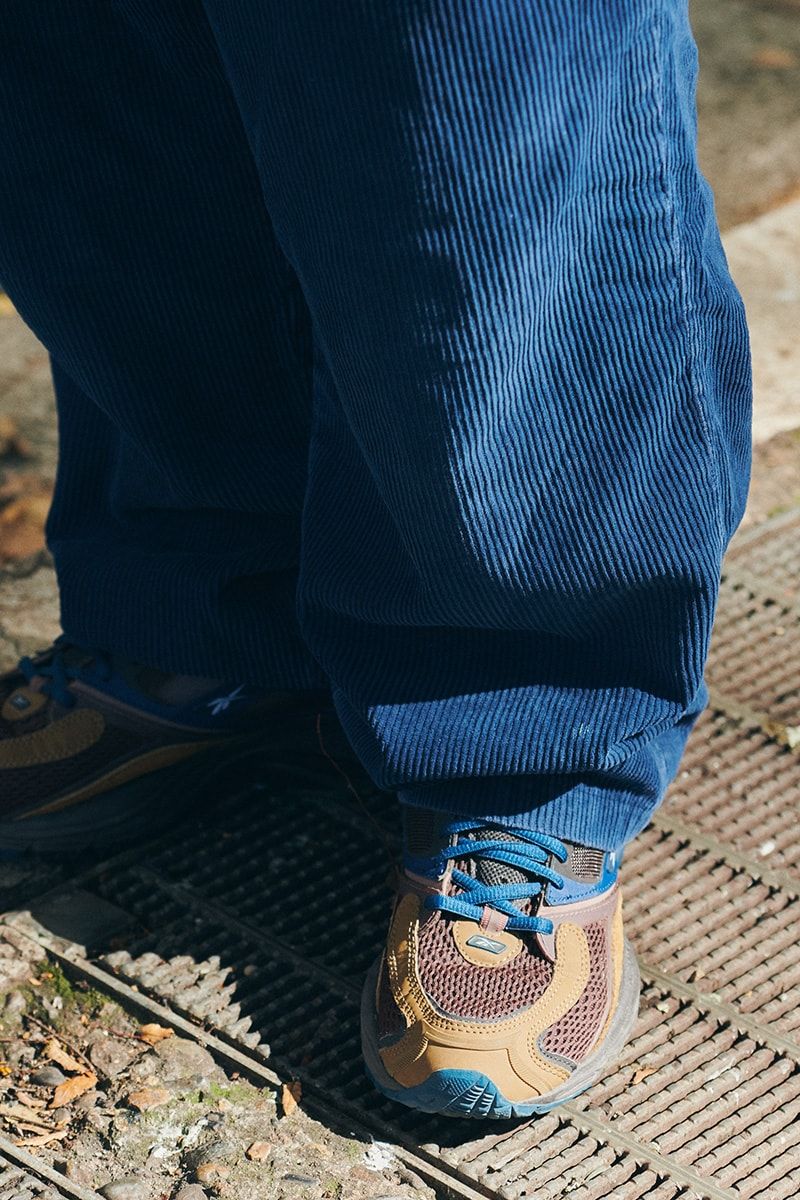 古着のシャツコーディネート | 250110-1546-52 野坂洋平 3枚目の写真