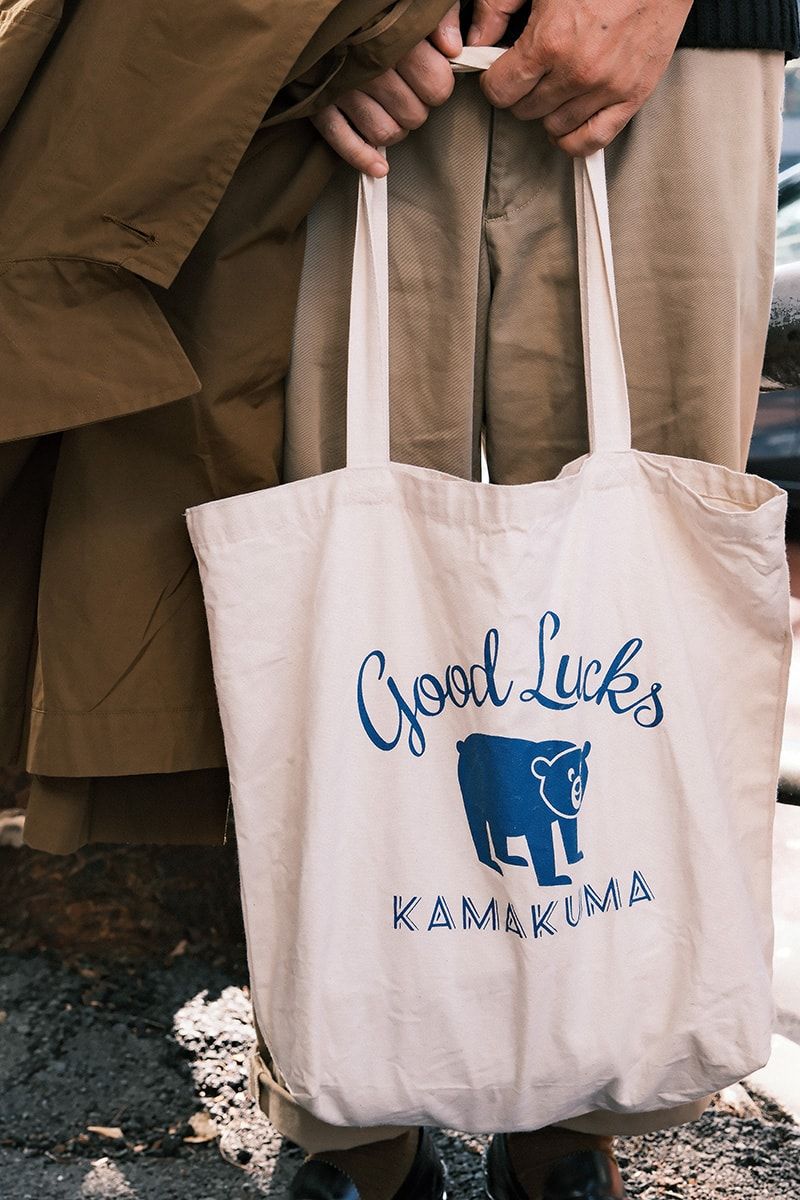 MHLのコートコーディネート | 250110-1550-58 雨森達雄 4枚目の写真