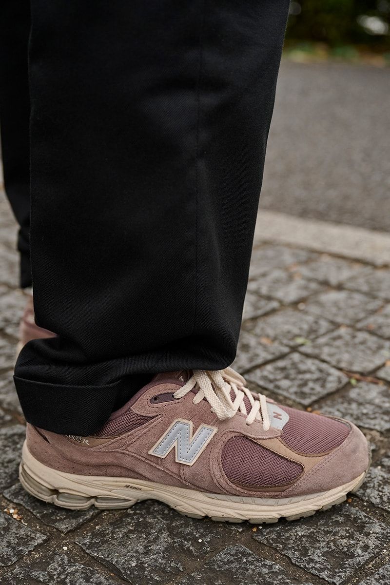 ザコロナユーティリティーのジャケットコーディネート | 250110-1555-29 湯村太祐 2枚目の写真