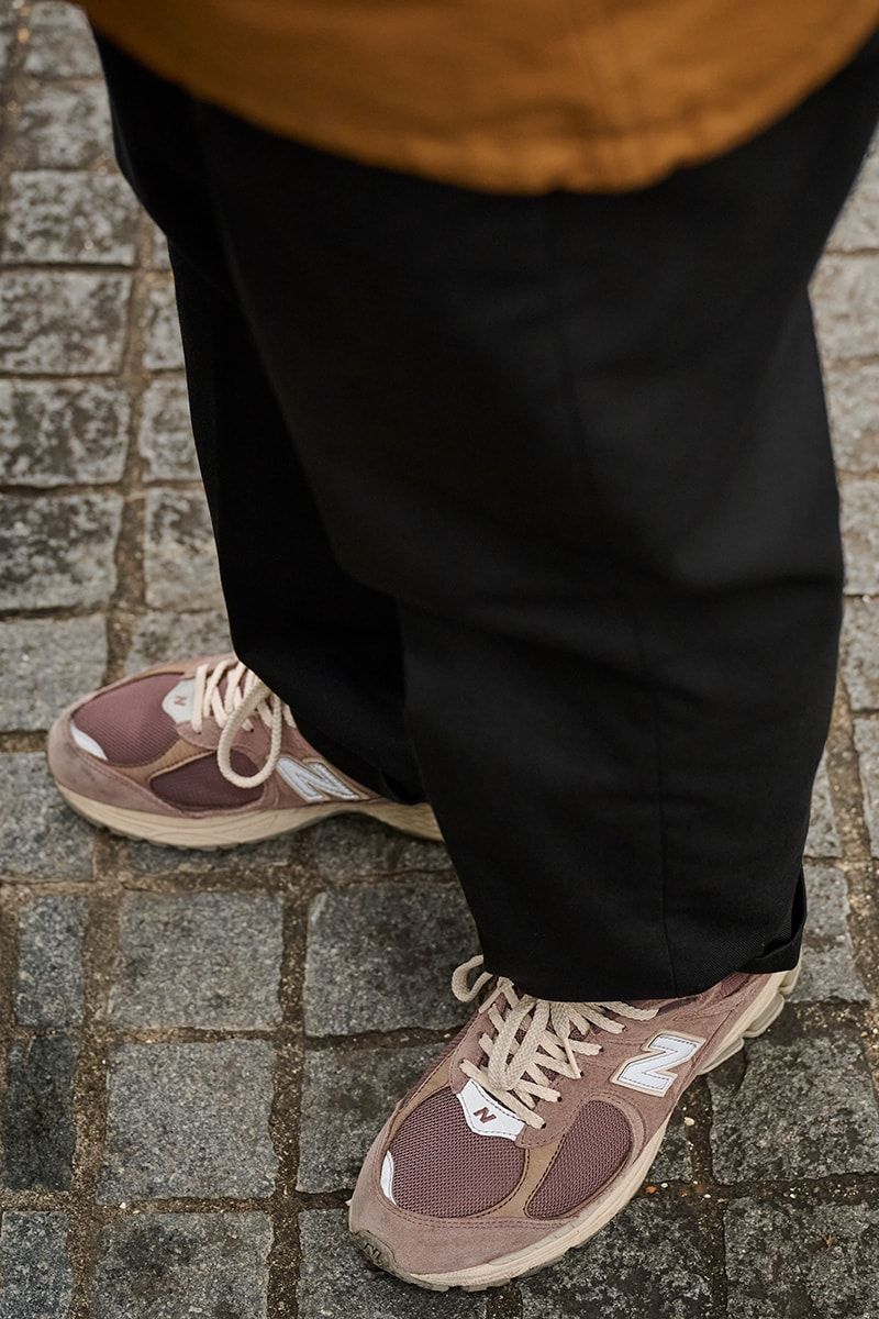 ザコロナユーティリティーのジャケットコーディネート | 250110-1555-29 湯村太祐 4枚目の写真