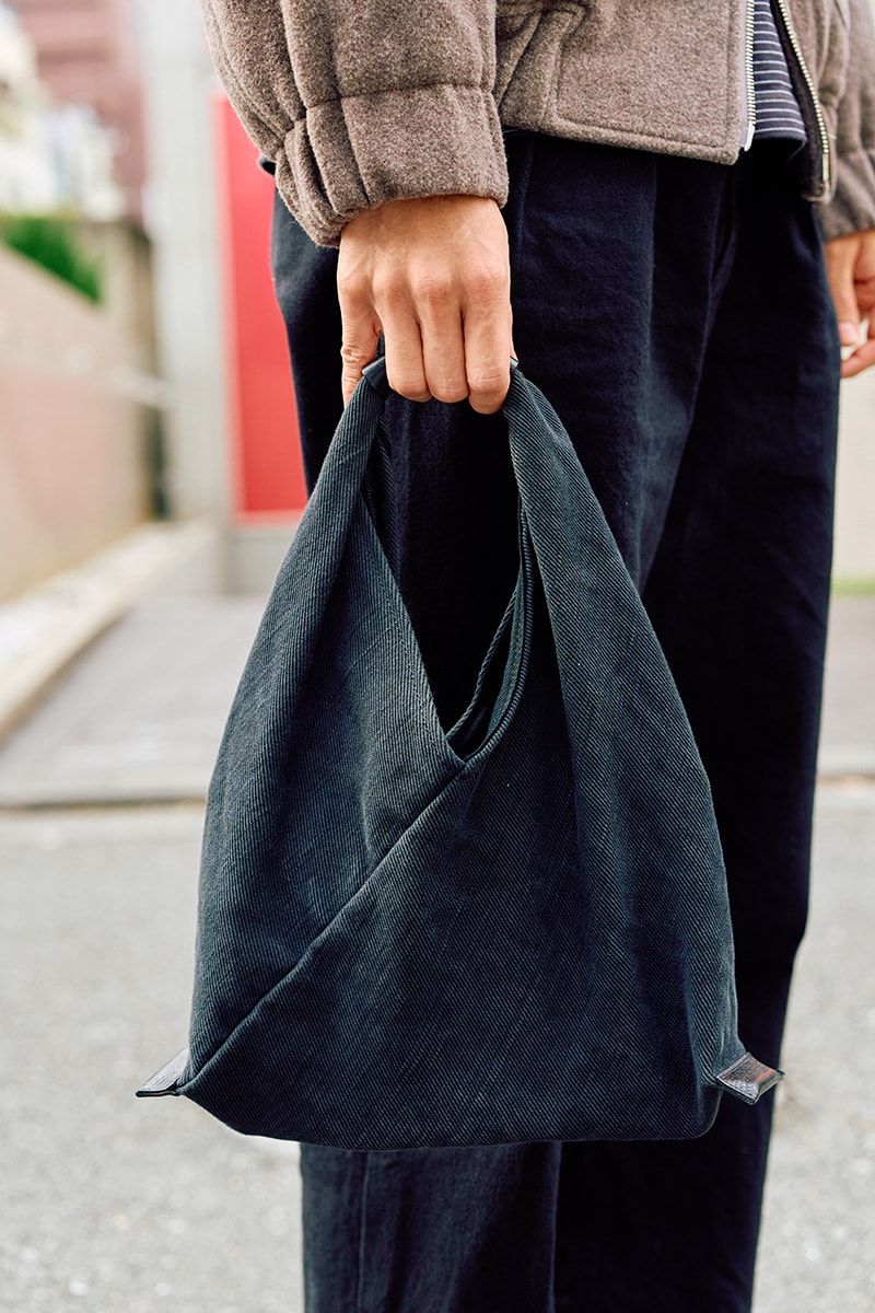 ワンフィフスのジャケットコーディネート | 250110-1603-36 K.T 5枚目の写真