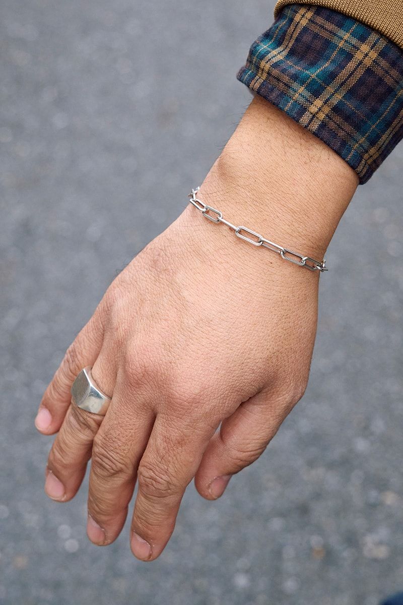 ビショップのジャケットコーディネート | 250110-1605-39 鈴木圭介 5枚目の写真