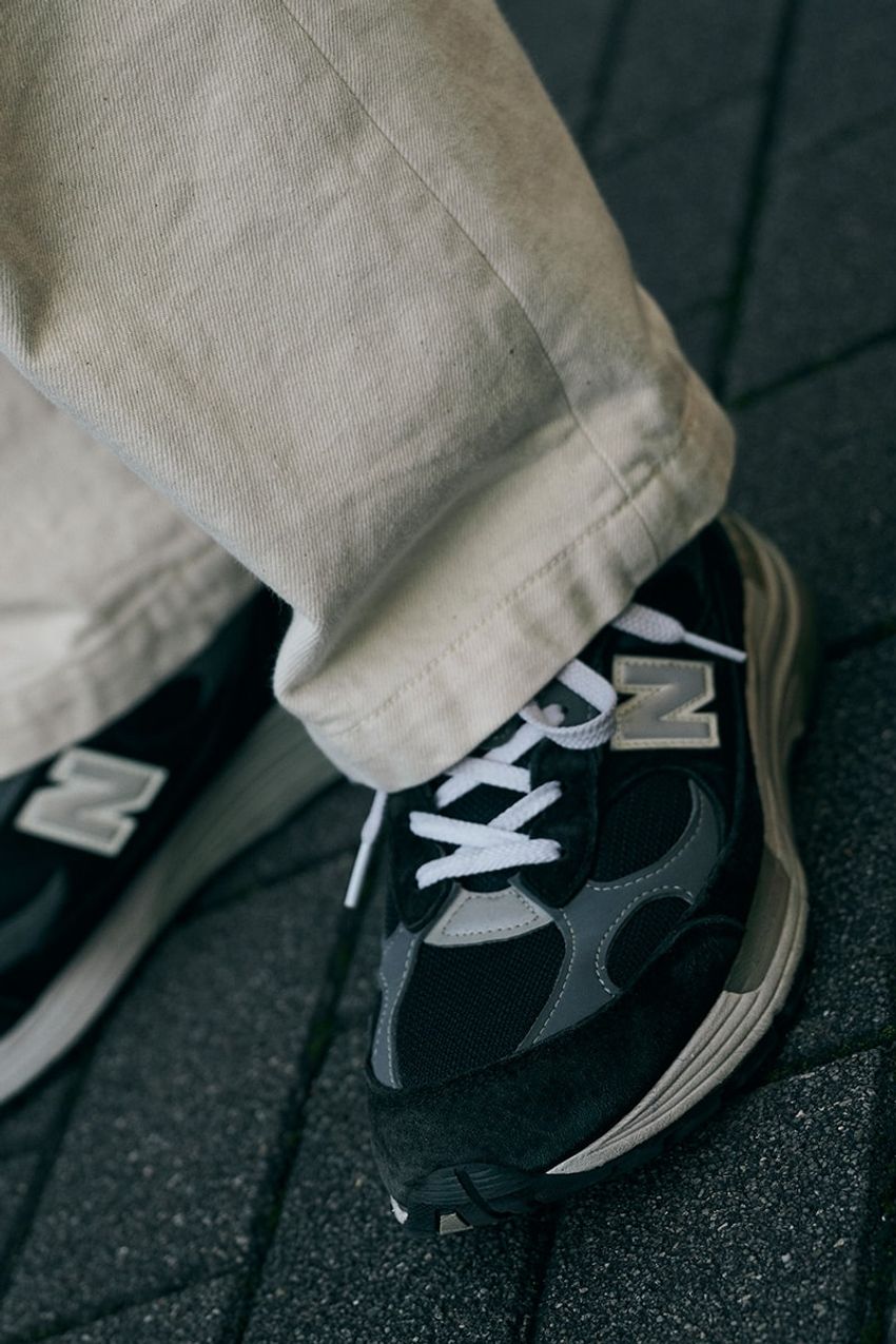 「白T＆パーカ」でラフに行くなら、“サイジング＆清潔感”は押さえるべし！スナップ好例3選 - 7枚目の画像