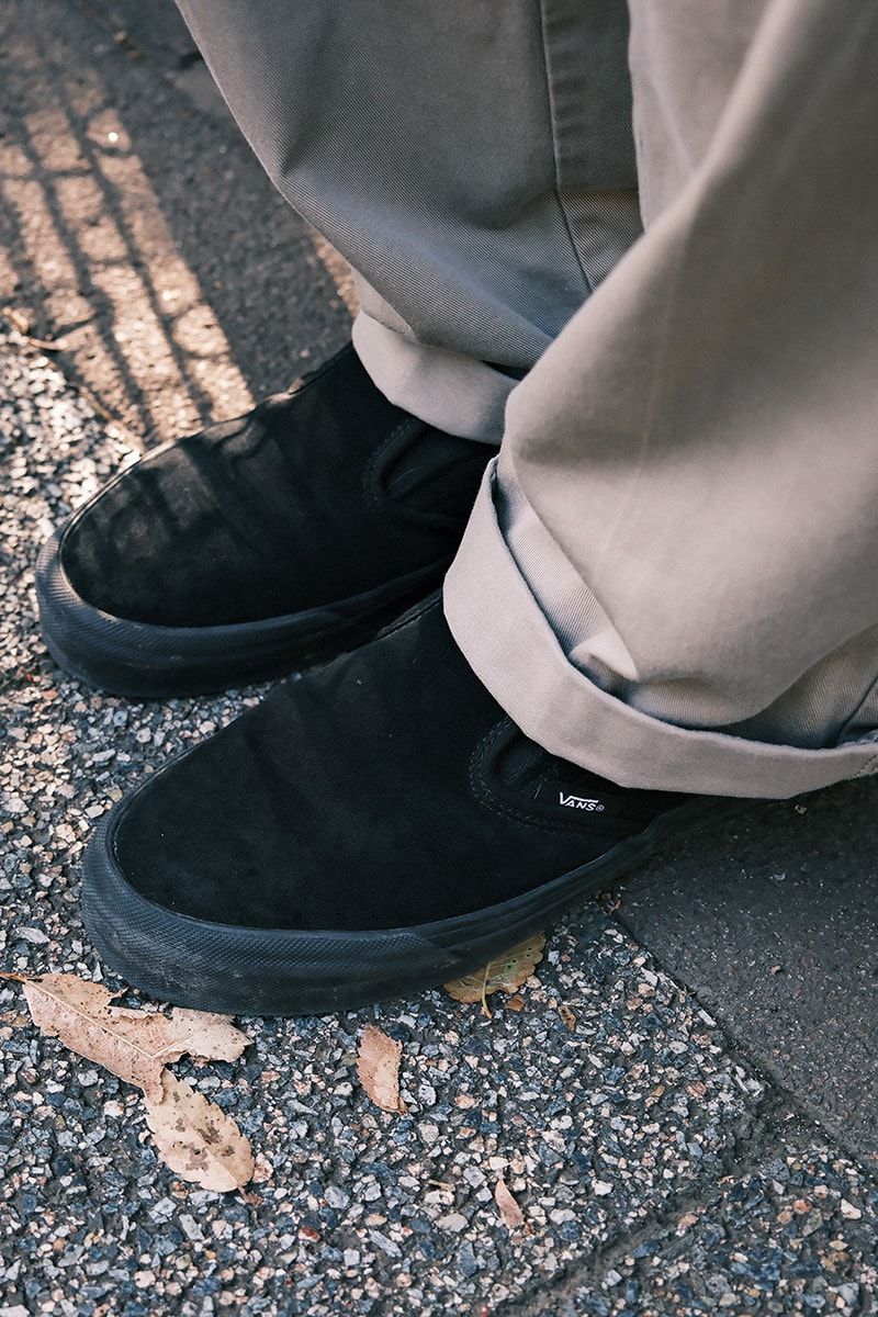 キャンパスのジャケットコーディネート | 250110-1633-21 植田広樹 4枚目の写真