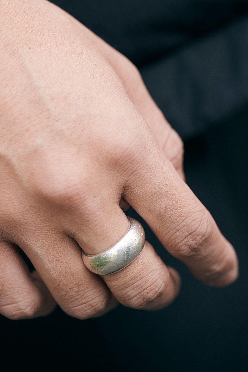 チャンピオンのスウェットコーディネート | 250110-1639-30 小島健詩 3枚目の写真