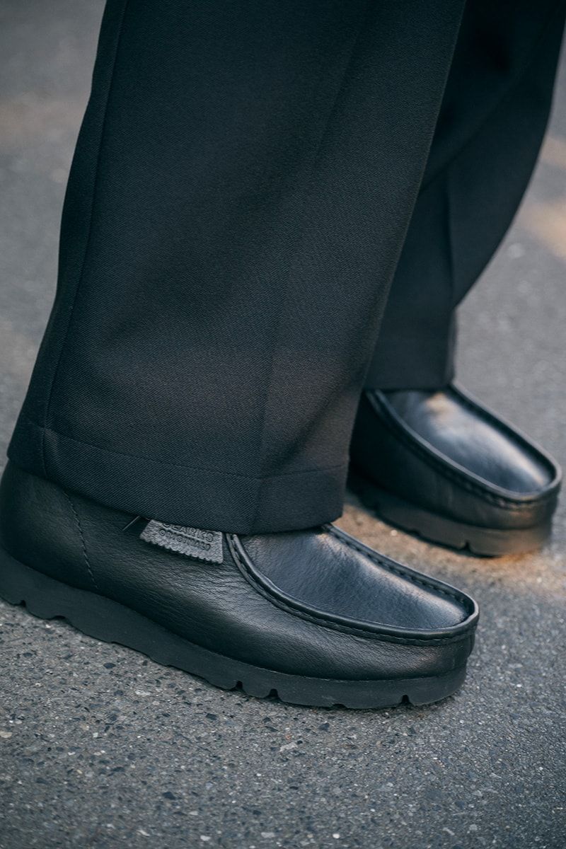 チャンピオンのスウェットコーディネート | 250110-1639-30 小島健詩 5枚目の写真