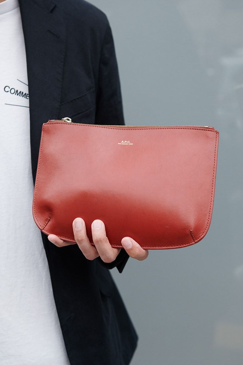 ポロラルフローレンのジャケットコーディネート | 250110-1642-48 田中洋介 3枚目の写真