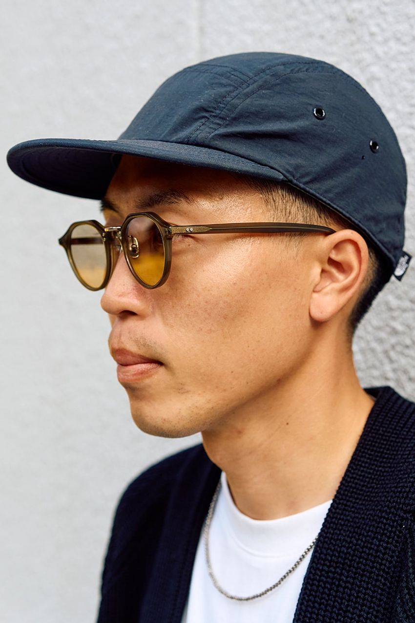 春夏の「ザ・ノース・フェイス」はどんなアイテムが人気？街角スナップで調査してみた！ - 8枚目の画像