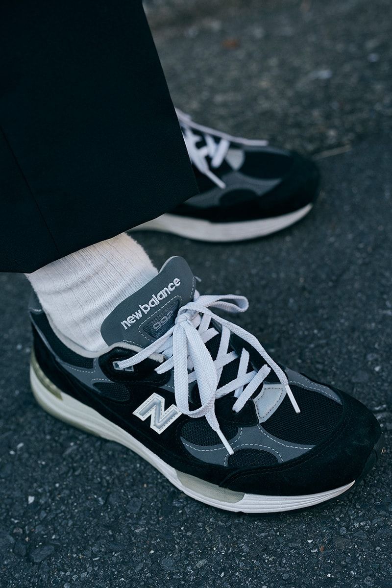 ダブルタップスのジャケットコーディネート | 250110-1744-17 中原一也 4枚目の写真