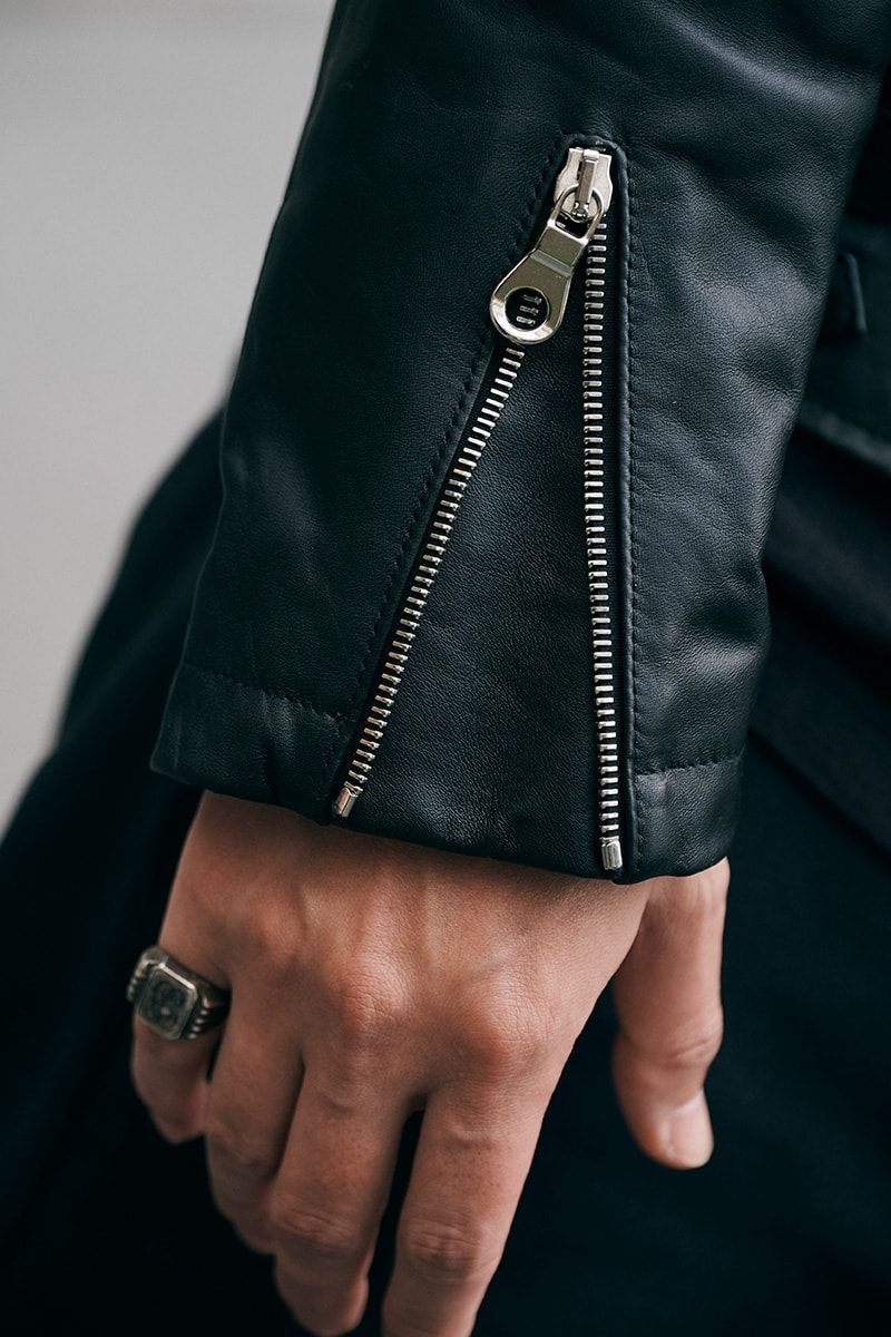 チンクワンタのジャケットコーディネート | 250110-1817-44 山谷聖也 4枚目の写真