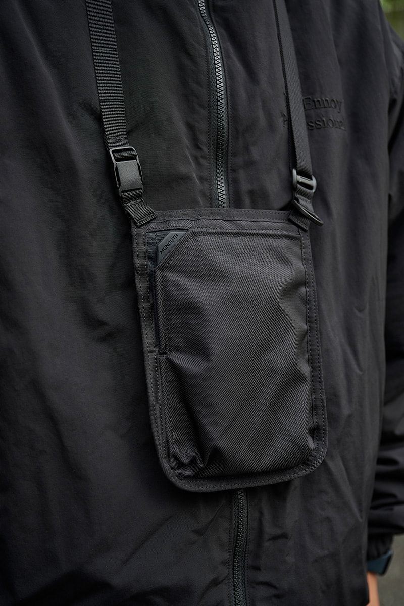 エンノイのジャケットコーディネート | 250110-1821-52 イトウトオル 7枚目の写真