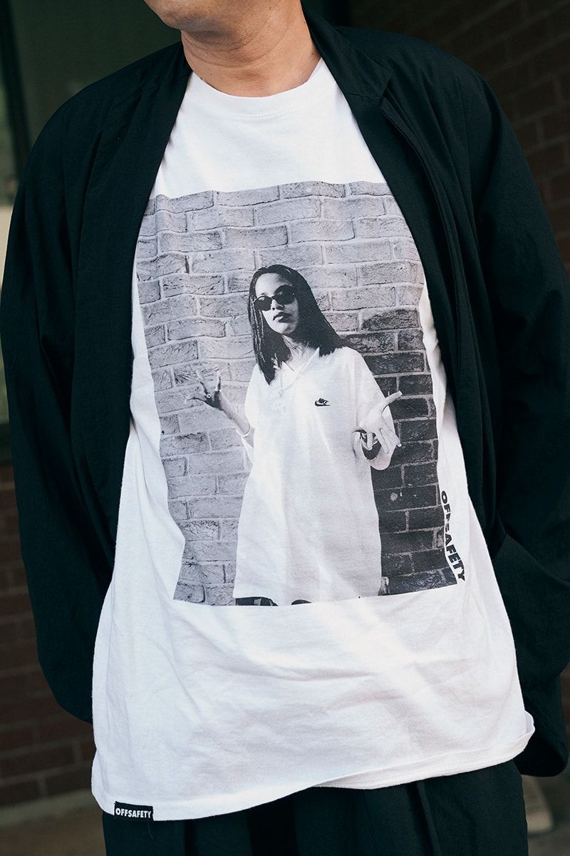 テアトラのジャケットコーディネート | 250110-1830-27 小原正也 4枚目の写真