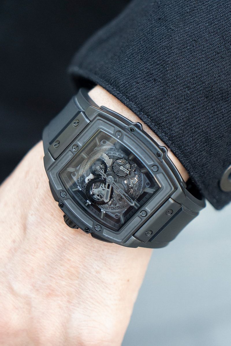 コモリのジャケットコーディネート | 250110-1920-50 大前友嗣 5枚目の写真