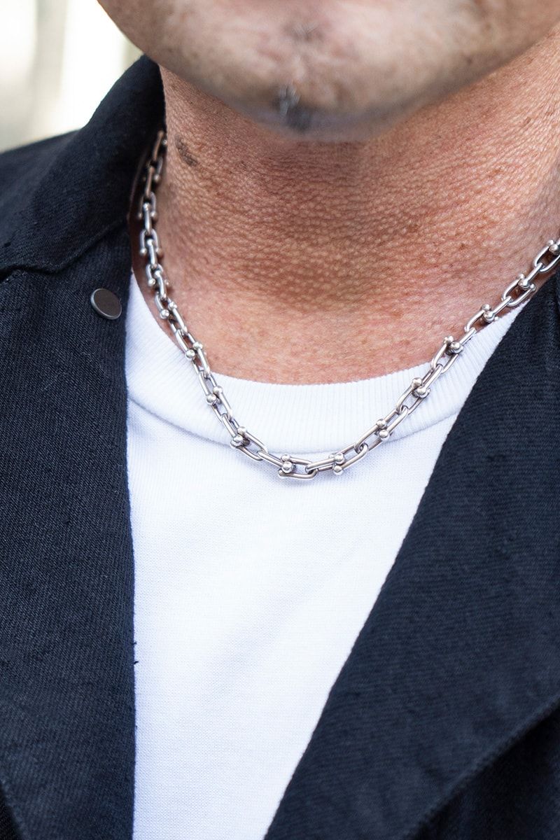 コモリのジャケットコーディネート | 250110-1920-50 大前友嗣 6枚目の写真