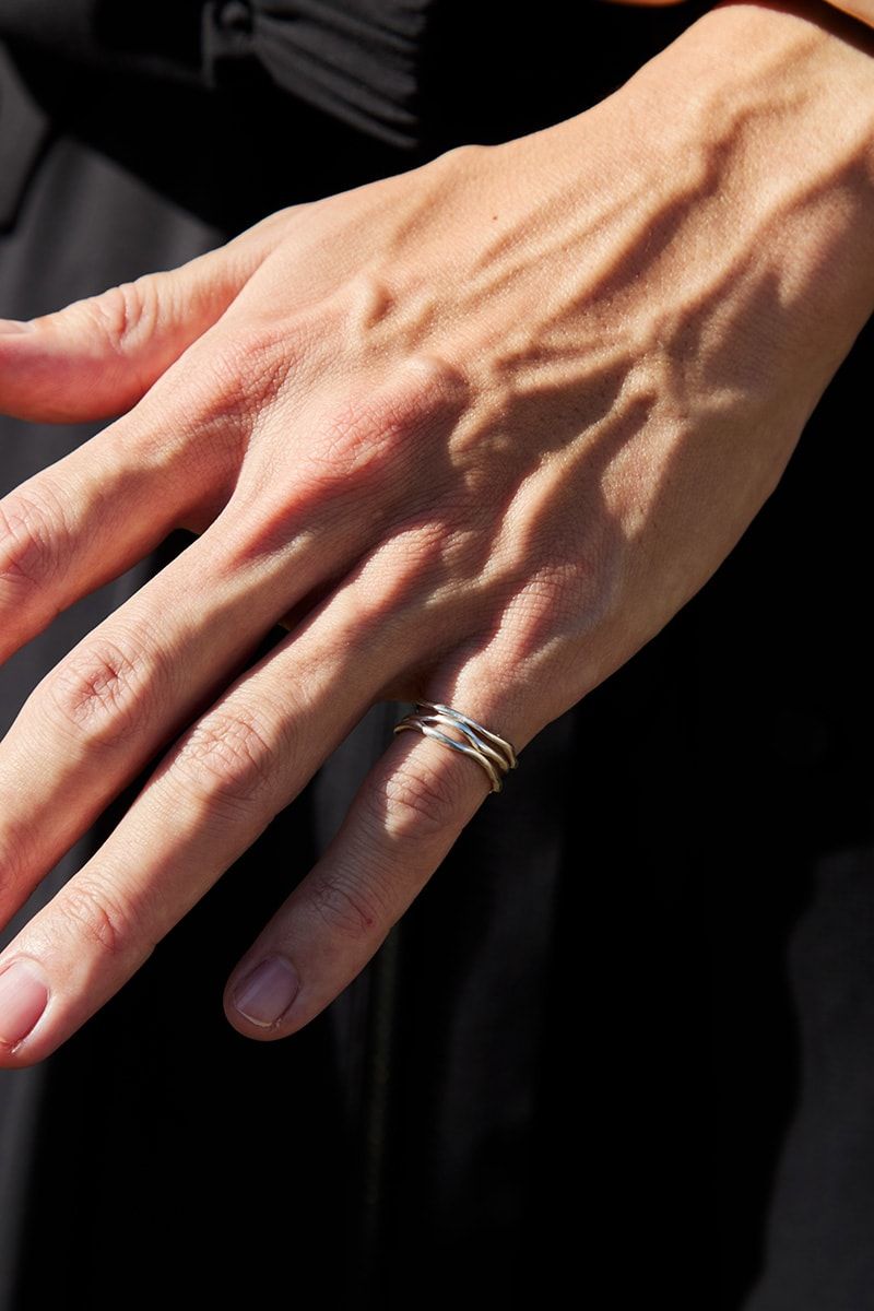 ハイクのコートコーディネート | 250110-1922-07 井山風太郎 3枚目の写真