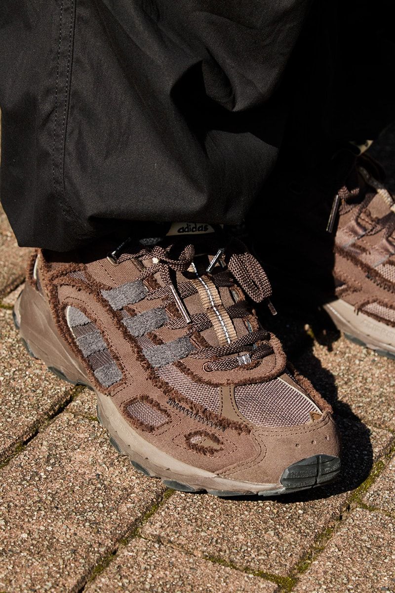 ハイクのコートコーディネート | 250110-1922-07 井山風太郎 4枚目の写真